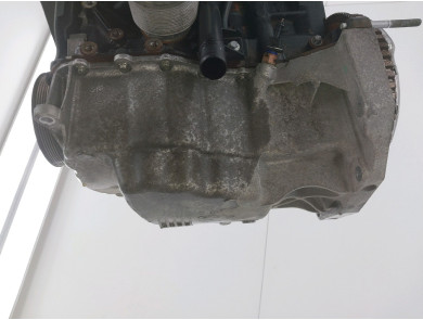 Moteur type K9K766 - Renault GRAND MODUS PH.2 - K1-7648K