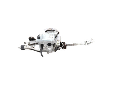 Steering column - Renault SCENIC II PH.1 - 8200442177 - Y1-1858F