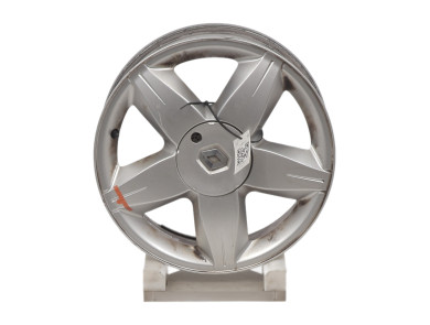 Alloy wheel used - Renault SCENIC - 8200516685