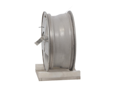 Alloy wheel - Renault MEGANE II PH.2 - 8200516685 - C0-6032V