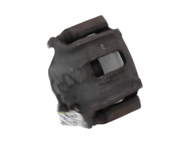 Right front brake caliper used - Renault MEGANE - 7701208589
