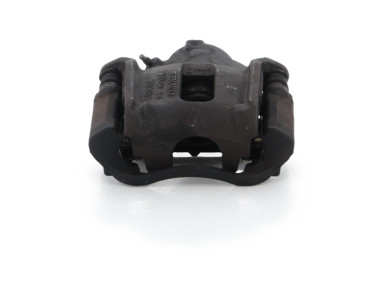 Right front brake caliper - Renault MEGANE II PH.1 - 7701208589 - N1-9789W