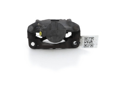 Left front brake caliper - Renault MEGANE II PH.1 - 7701208588 - C1-9775N