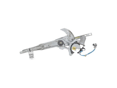 Left window-lift used - Honda HR-V - 72255S2HG01