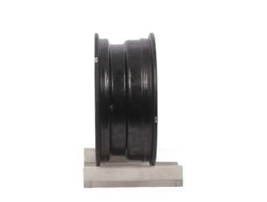Steel wheel - Dacia SANDERO III PH.1 - 403000419R - Y0-0495W