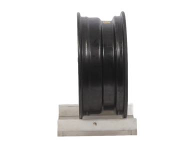 Steel wheel - Dacia SANDERO III PH.1 - 403000419R - Y0-0495W