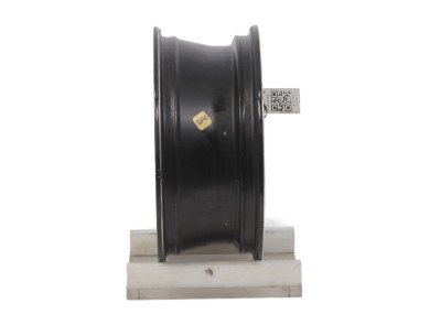 Alloy wheel - Renault TWINGO II PH.2 - 403004229R - M1-3534B