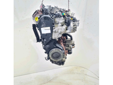 Engine used - Peugeot 308 - AH01-1612095480