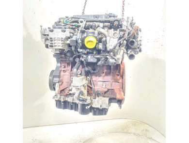 Engine type AH01-1612095480 - Peugeot 308 II PH.1 - A1-1485L