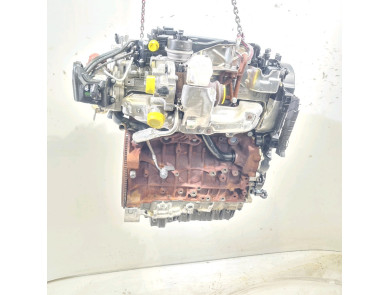 Engine type AH01-1612095480 - Peugeot 308 II PH.1 - A1-1485L