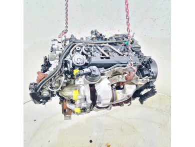 Engine type AH01-1612095480 - Peugeot 308 II PH.1 - A1-1485L