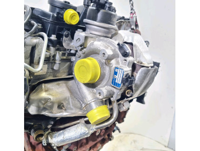 Engine type AH01-1612095480 - Peugeot 308 II PH.1 - A1-1485L