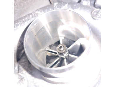 Engine type AH01-1612095480 - Peugeot 308 II PH.1 - A1-1485L