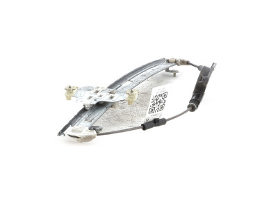 Left front window-lift - KIA RIO II PH.1 - 988101E100 - T1-2004X