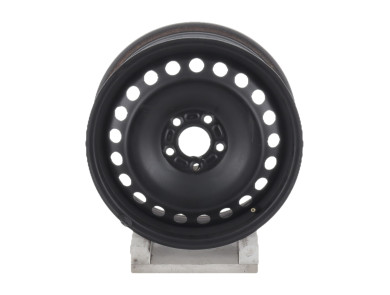 Steel wheel - Ford FOCUS C-MAX I PH.2 - 2001389 - T0-9478Q