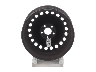 Steel wheel - Ford FOCUS C-MAX I PH.2 - 2001389 - T0-9478Q