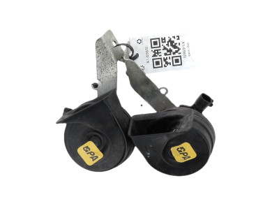 Horn - Ford S-MAX - Noir - 2302228 - X1-6565I