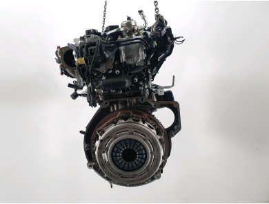 Moteur type SFCD - Ford TOURNEO COURIER PH.1 - U0-3408G