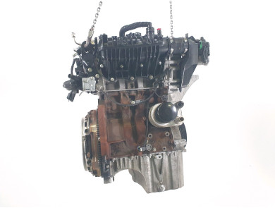 Engine type SFCD - Ford TOURNEO COURIER PH.1 - U0-3408G