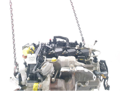 Moteur type SFCD - Ford TOURNEO COURIER PH.1 - U0-3408G