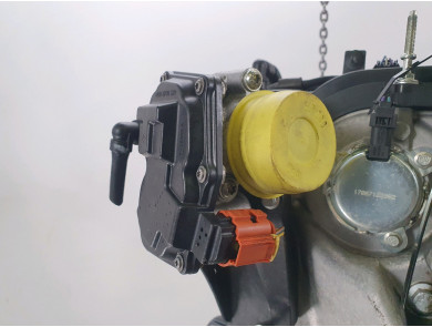 Moteur type SFCD - Ford TOURNEO COURIER PH.1 - U0-3408G