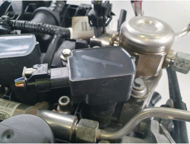 Engine type SFCD - Ford TOURNEO COURIER PH.1 - U0-3408G