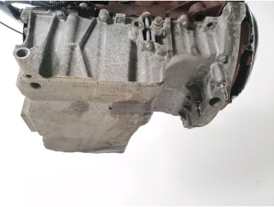 Engine type SFCD - Ford TOURNEO COURIER PH.1 - U0-3408G