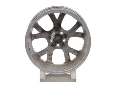 Alloy wheel - Seat arona PH 2 - 6F9601025H8Z8 - G1-2943S