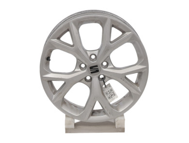 Alloy wheel - Seat arona PH 2 - 6F9601025H8Z8 - C1-2900U