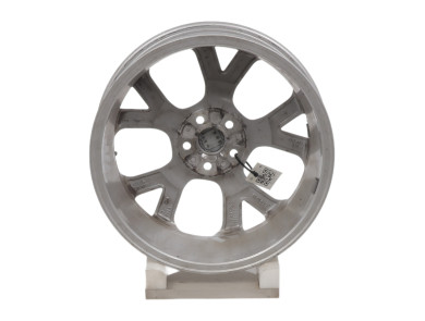 Alloy wheel - Seat arona PH 2 - 6F9601025H8Z8 - I1-2871R