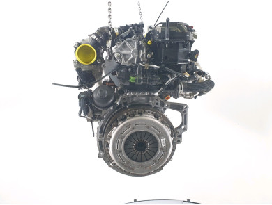 Moteur type XVGA - Ford TRANSIT II PH.1 - E1-9379G