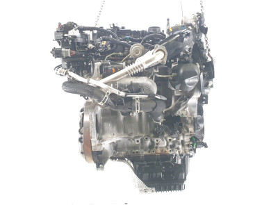 Moteur type XVGA - Ford TRANSIT II PH.1 - E1-9379G