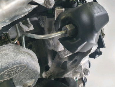 Engine type XVGA - Ford TRANSIT II PH.1 - E1-9379G