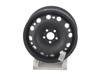 Steel wheel - Seat IBIZA IV PH.2 - 6J0601025L8Z8 - S1-9364F