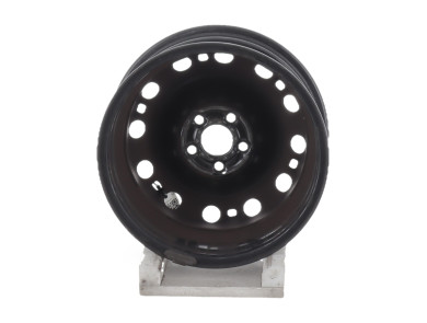 Jante tôle - Seat IBIZA IV PH.2 - 6J0601025L8Z8 - S1-9364F
