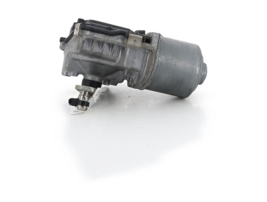 Front wiper motor - Ford FIESTA VII PH.1 - 2554660 - B0-7908A
