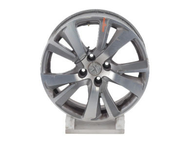 Jante alu occasion - Peugeot 2008 - 96 783 982 ZV