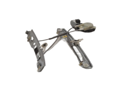 Right front window-lift - Renault MEGANE II PH.2 - 8200075938 - E1-6128B