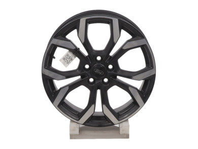 Alloy wheel used - Ford PUMA - 2498738