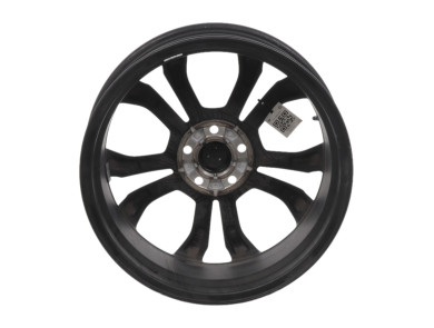 Alloy wheel - Ford PUMA II - 2498738 - L1-0832H