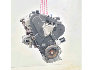 Moteur type RHY - Peugeot 206 SW - J1-1887F