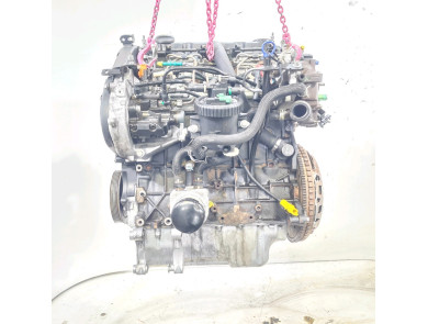 Engine type RHY - Peugeot 206 SW - J1-1887F