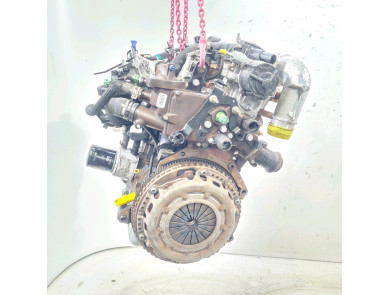 Moteur type RHY - Peugeot 206 SW - J1-1887F