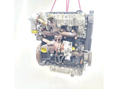 Moteur type RHY - Peugeot 206 SW - J1-1887F