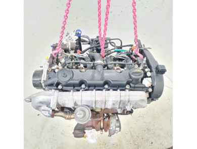 Moteur type RHY - Peugeot 206 SW - J1-1887F