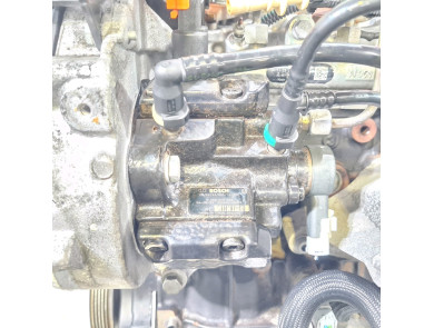 Moteur type RHY - Peugeot 206 SW - J1-1887F
