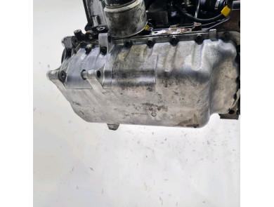 Moteur type RHY - Peugeot 206 SW - J1-1887F