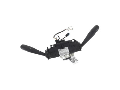 Steering column stalk switch - Citroen C4 CACTUS PH.2 - 98312686ZD - Y1-6712P