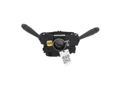 Steering column stalk switch - Citroen C4 CACTUS PH.2 - 98312686ZD - Y1-6712P