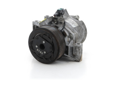 Compresseur de climatisation occasion - Nissan MICRA - 92610-1HC1A-